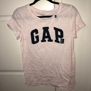 *BRAND NEW* Gap Logo Tee